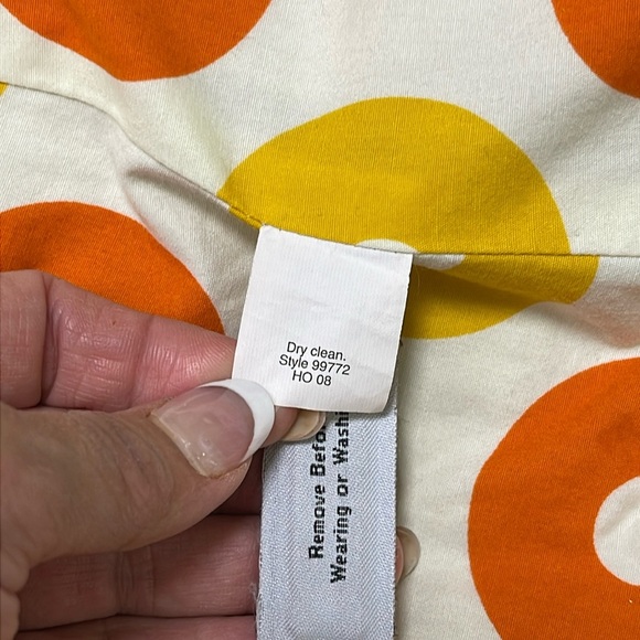 J. Crew Women’s Utility Belted Button Down Short Trench Coat Jacket Tan Size 4 - Picture 11 of 16